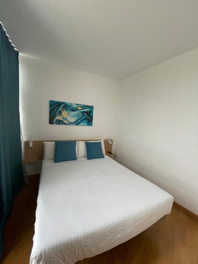 Hotel New Folias San Agustín Eksteriør billede