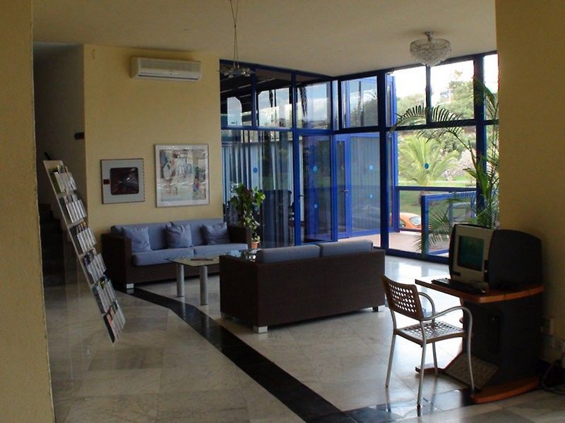 Hotel New Folias San Agustín Eksteriør billede
